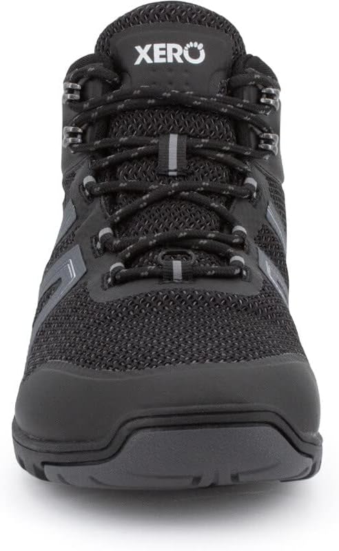Miniatura 4 de Xero Shoes Men's Xcursion Fusion - Zero Drop, Fully Waterproof Hiking Boot