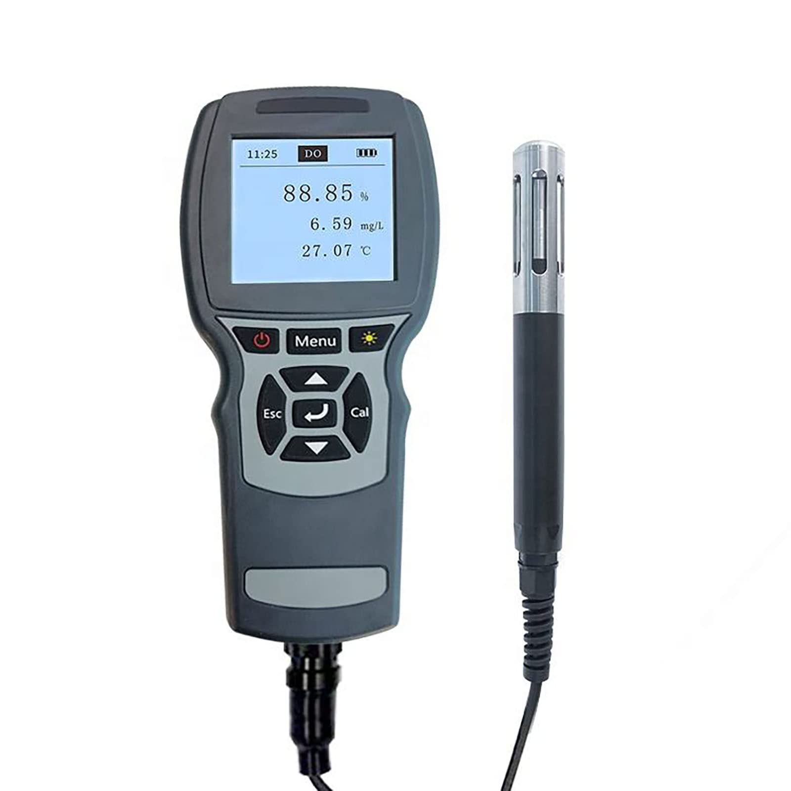 Buy Dissolved Oxygen Meter Intelligent Dissolved Oxygen Detection
