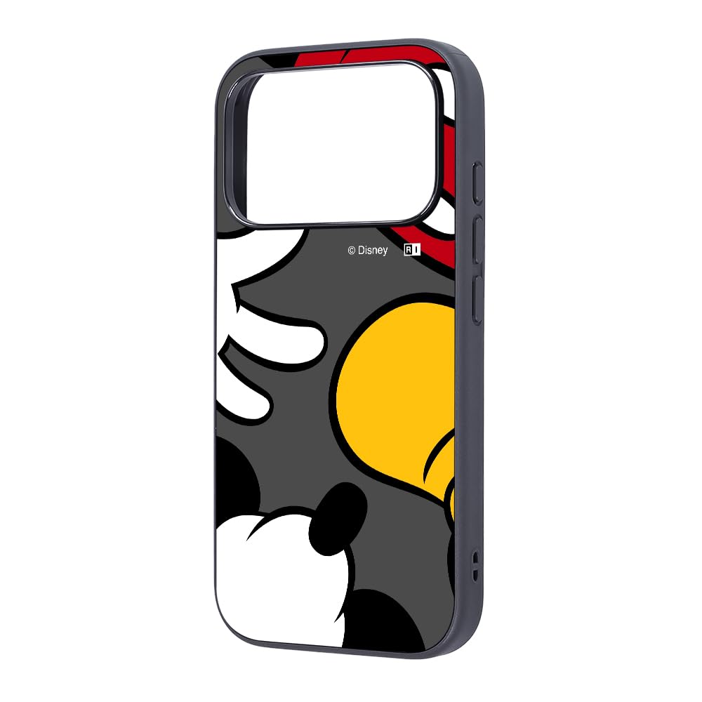 Amazon.co.jp: iPhone 17 Pro 用 ケース iPhone17Pro 用 ミッキー