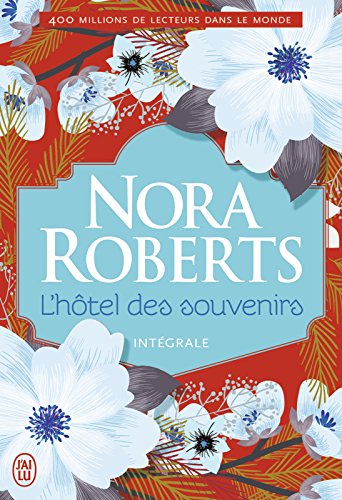 Télécharger L'hôtel des souvenirs (L'Intégrale) PDF