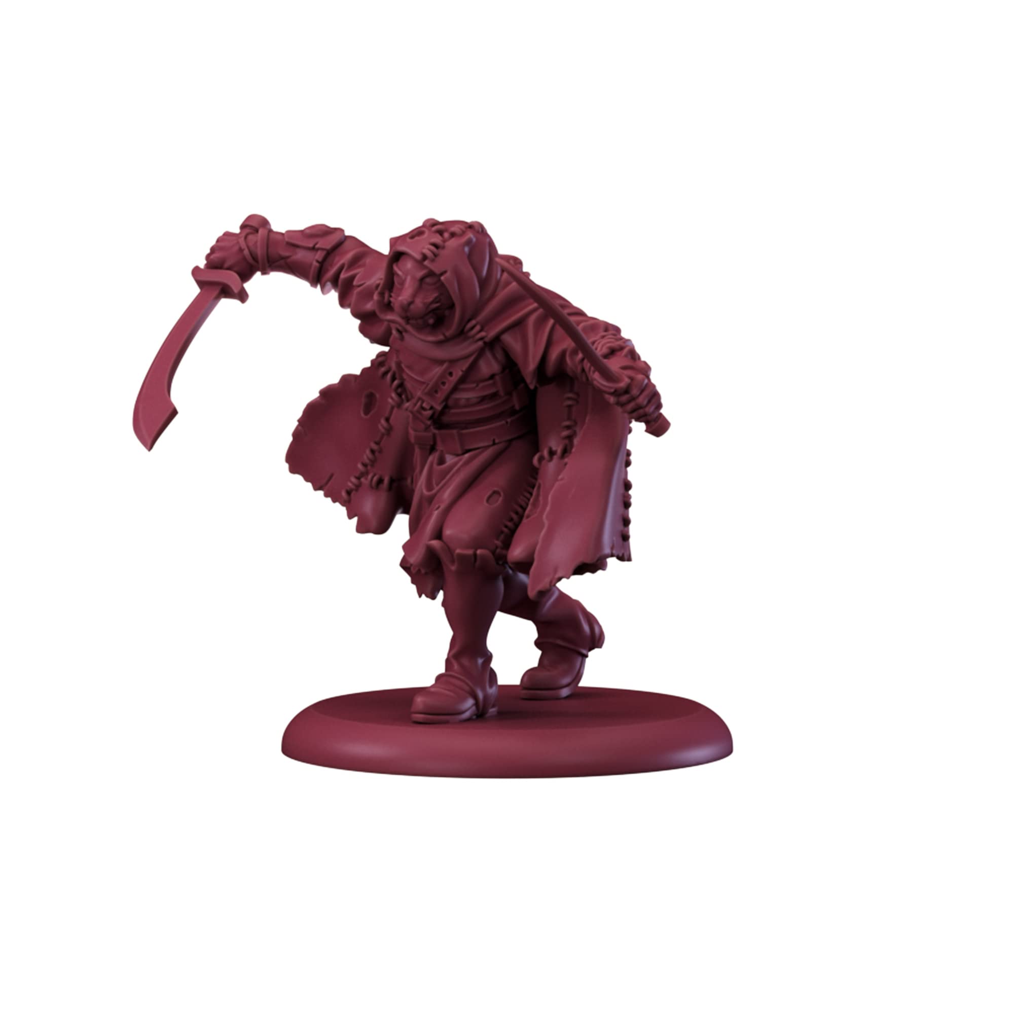 Brazen Beasts: A Song Of Ice & Fire Miniatures Game