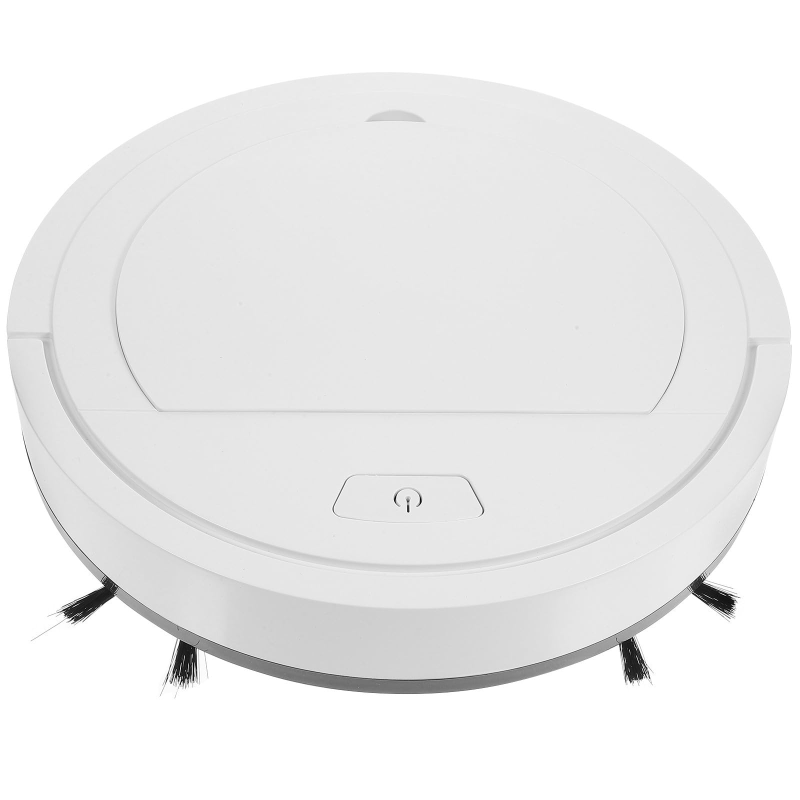 LIFKOME Blanco Robot Fregador de Suelos Inteligente USB 3w 550ml