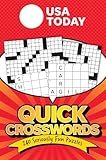 USA TODAY Quick Crosswords (USA Today Puzzles)