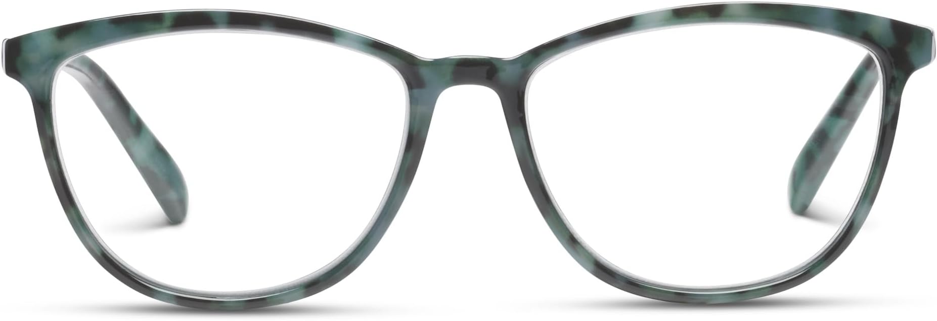 Peepers by PeeperSpecs Women's Blue Light Filtering Glasses - Bengal
