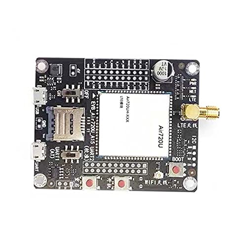 Air720UH Cat module 8910 plateforme de routage cellulaire IoT sans fil - 3