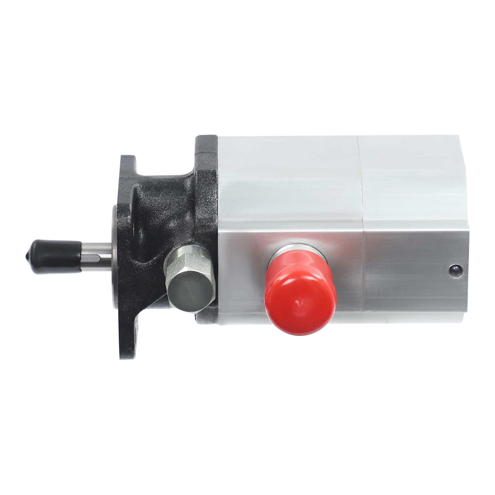 Pompa idraulica spaccalegna 13GPM 3000PSI motore idraulico spaccalegna pompa per taglio legno 3600RPM può essere utilizzato con macchine pressatrici, spaccalegna e dispositivi di serraggio per
