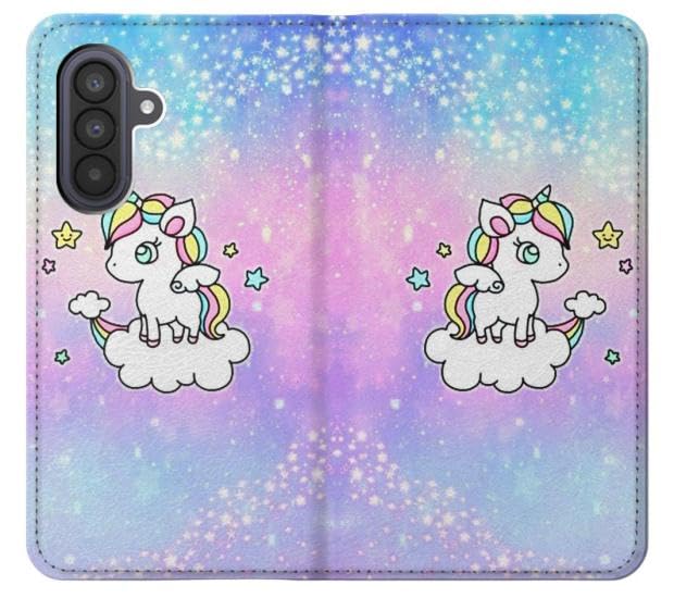 Etui Licorne Samsung Galaxy A57 Evite Rayures Ecran Coque Integrale