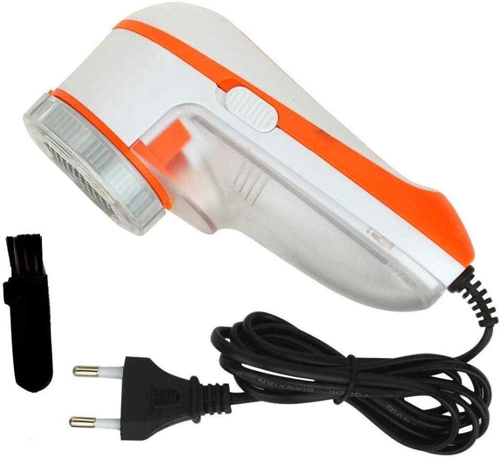 Lint Remover Cum Lint Shaver Fuzz Cum Fluff Remover for All Woolens Sweaters, Blankets, Jackets Clothes Lint Remover Lint Roller Link Shaver