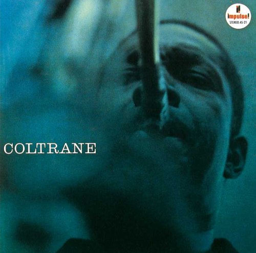 THE JOHN COLTRANE QUARTETTE THE JOHN COLTRANE QUA - Coltrane - Disque CD