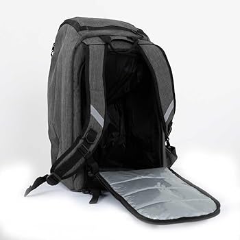 Amazon.co.jp: フォルクル（VOLKL） ブーツパック BLK 140174