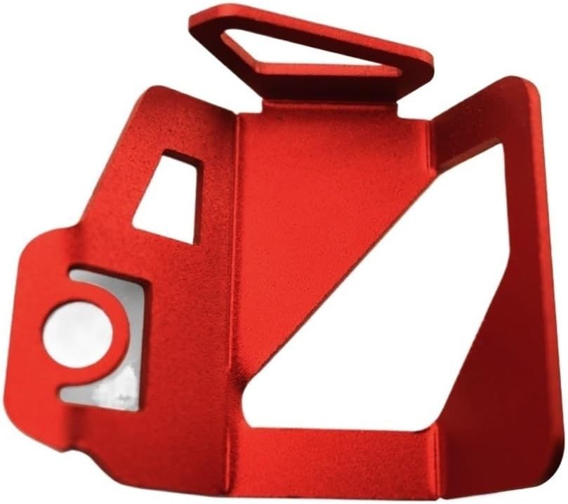 Guard Brake Fluid Reservoir for Tracer 900 / Gt 700 9 Gt7 2020 2021 2022 Motorcycle Rear Brake Tank Protection Accessories