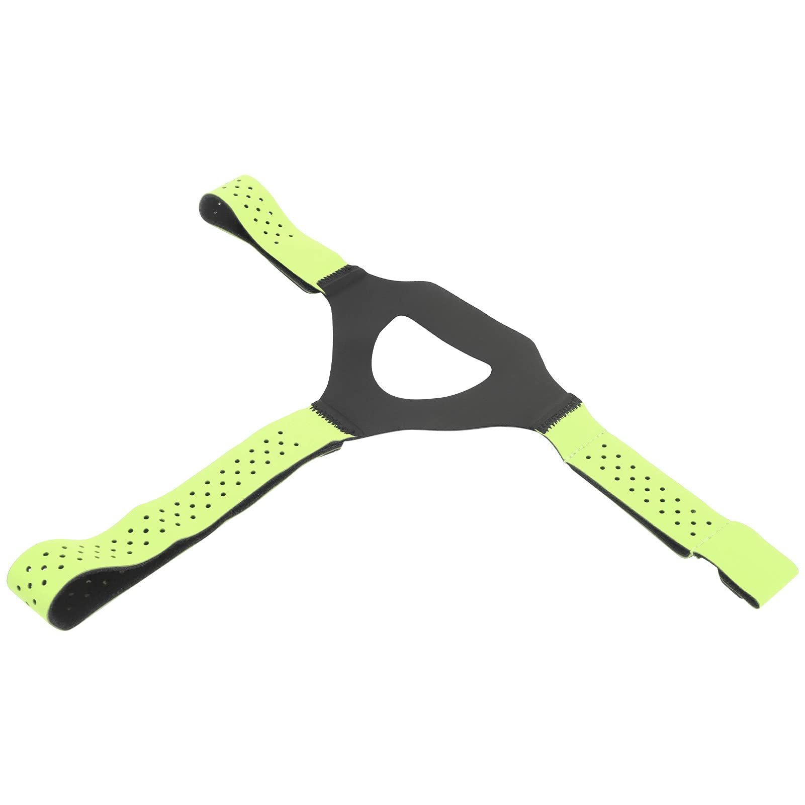 FPV Glasses Strap, Easy Install FPV Glasses Headband for Strap Replacement for FPV(green)