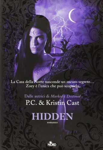 Hidden. La casa della notte Hidden. La casa della notte