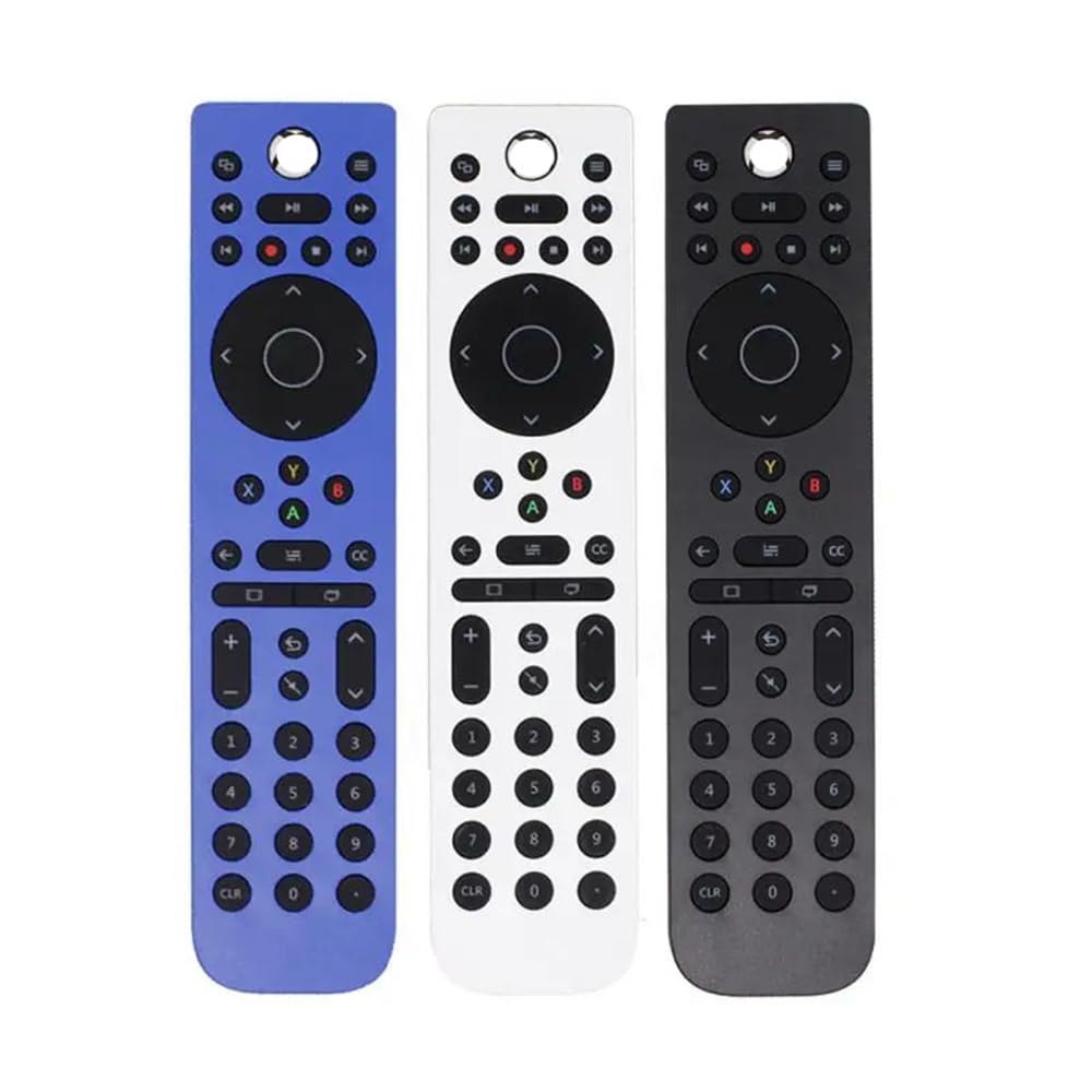 Telecomando per Xbox One, per Xbox Series X/S, Intrattenimento Multimedia TV Controller per console di gioco XBOX ONE (blu)