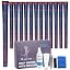 Navy-Pro Kit(13 Grips with All Repair Kits)
