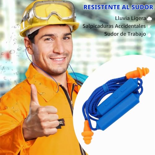 Audífonos de seguridad 14 Imagen adicional