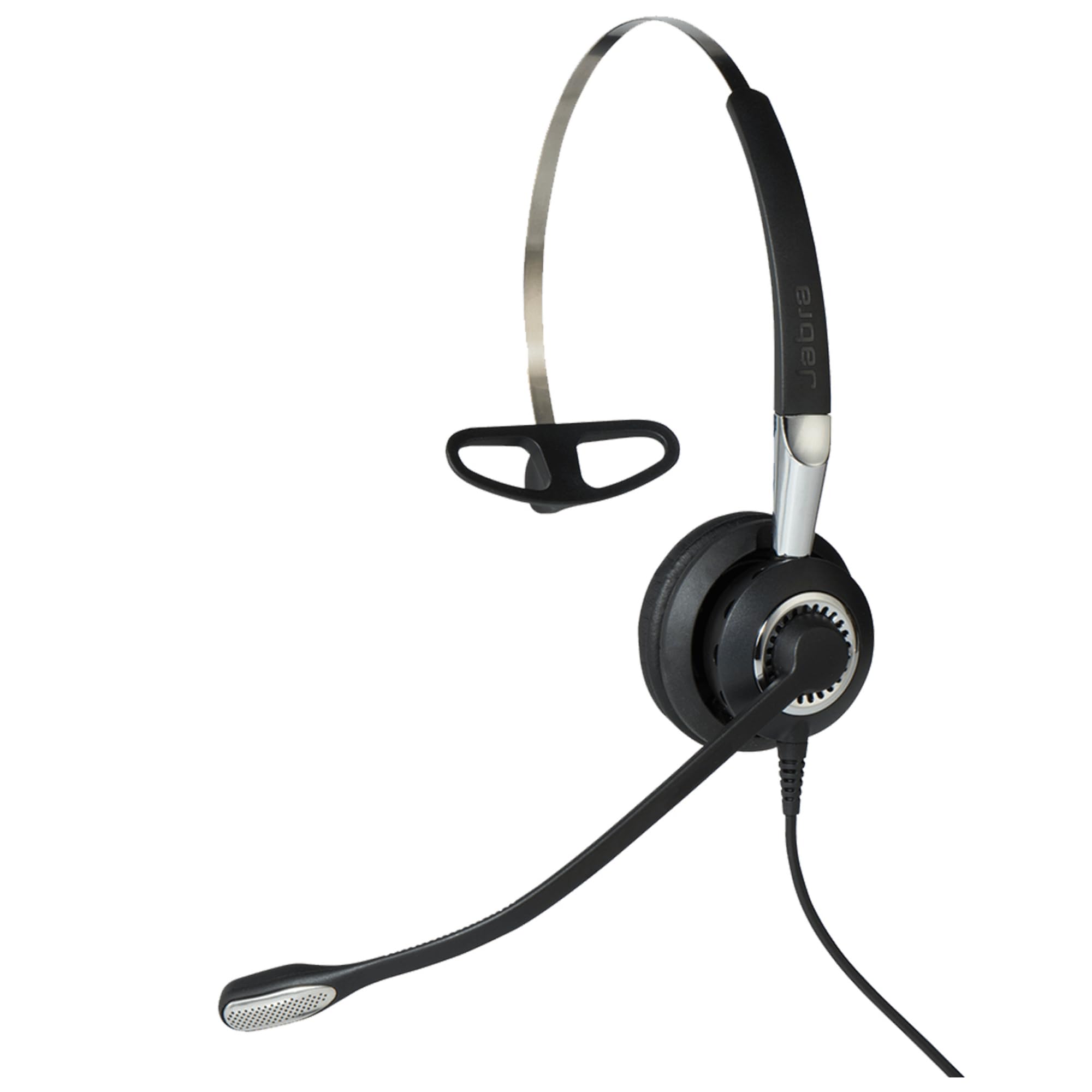 GNジャパン Jabra BIZ 2400 II Mono NC W Jabra Biz 2400 II QD Mono NC 3-in-1 Wideband Balanced : Amazon.ca