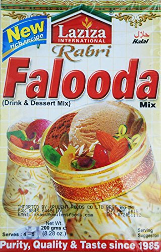 Laziza Falooda Rabri 200gm