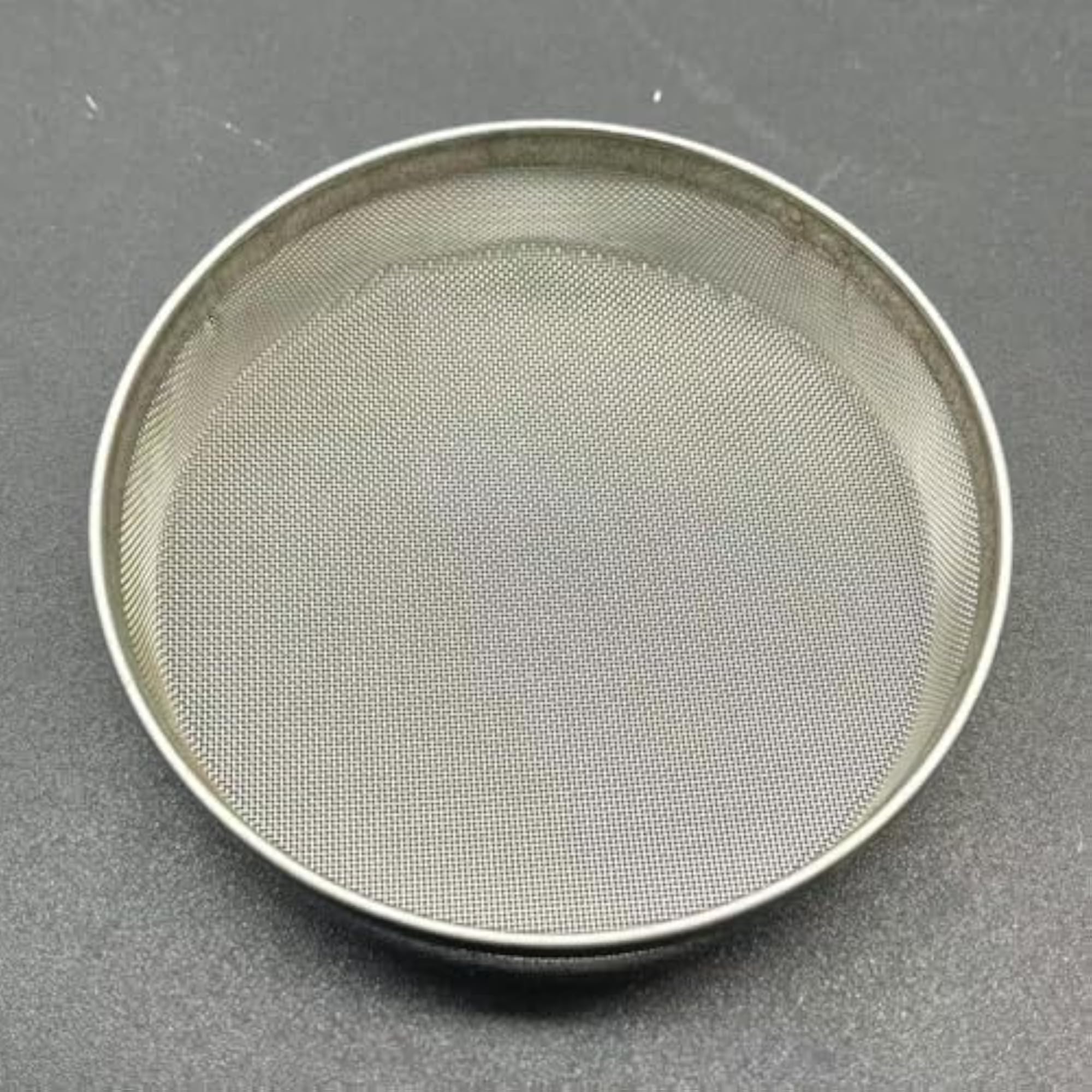 Watch Parts Cleaner Basket, Mesh Holder