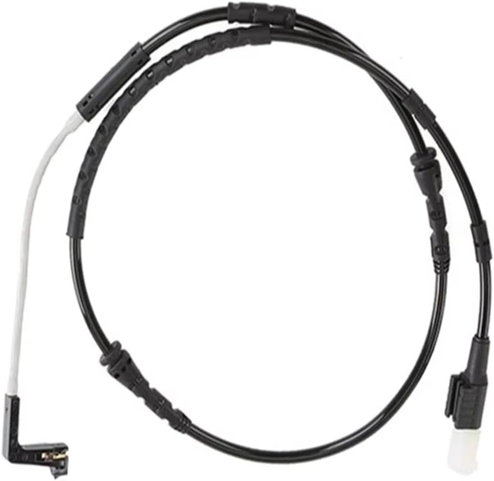 Brake Lines for BMW for Z4 E89 2009 1Pc Car Front Axle Brake Sensor Brake Pad Wear Sensor Brake Sensor Line OEM 34356789444