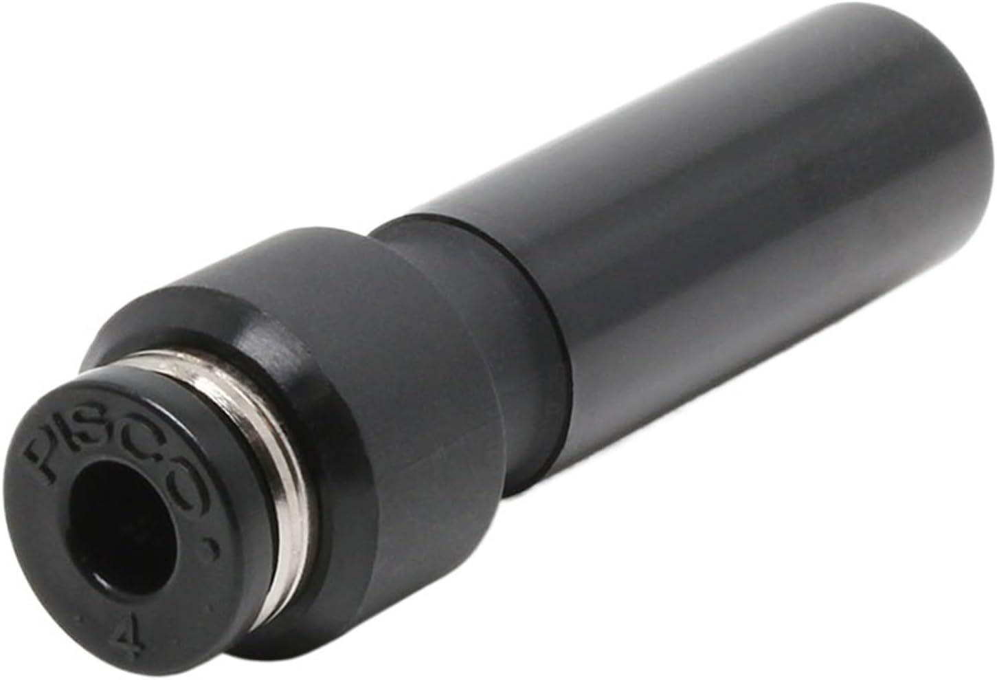 1pcs Unequal Plug-in Straight Joint PGJ4-6 PGJ6-4/8 PGJ8-4/6/10 Fitting PGJ10-4/6/8/12 PGJ12-6/8/10 PGJ16-10/12(PGJ10-4)