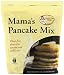 Gluten Free Mama, Mama's Pancake Mix and Waffle Mix, 32 Ounce Pouch (Pack of 6)