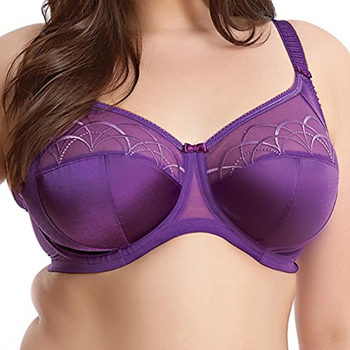 Image of Elomi Women's Cate Underwire Banded Bra