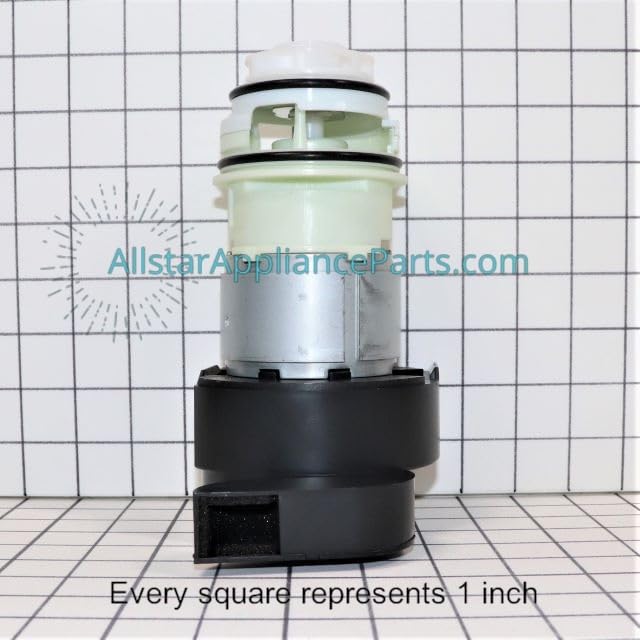 154853801 Dishwasher Circulation Pump