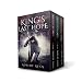 King's Last Hope: The Complete Durlindrath Trilogy