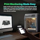 FLASHFORGE Camera Kit for Adventurer 5M/Adventurer 5M PRO/Adventurer 5X 3D Printer,3D Printer Parts for AD5M/AD5M PRO/AD5X - Image 5