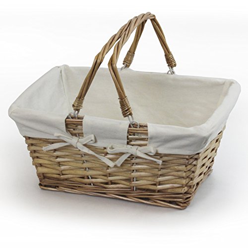 JVL 24-306 - Cesto para Colgar