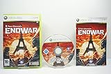  End War : Xbox 360 , ML