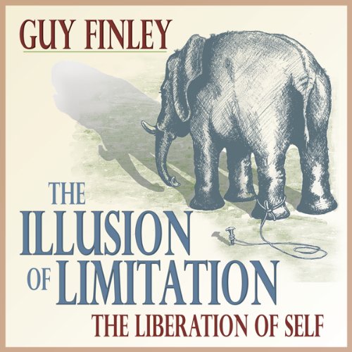 Cover art for The Illusion of Limitation