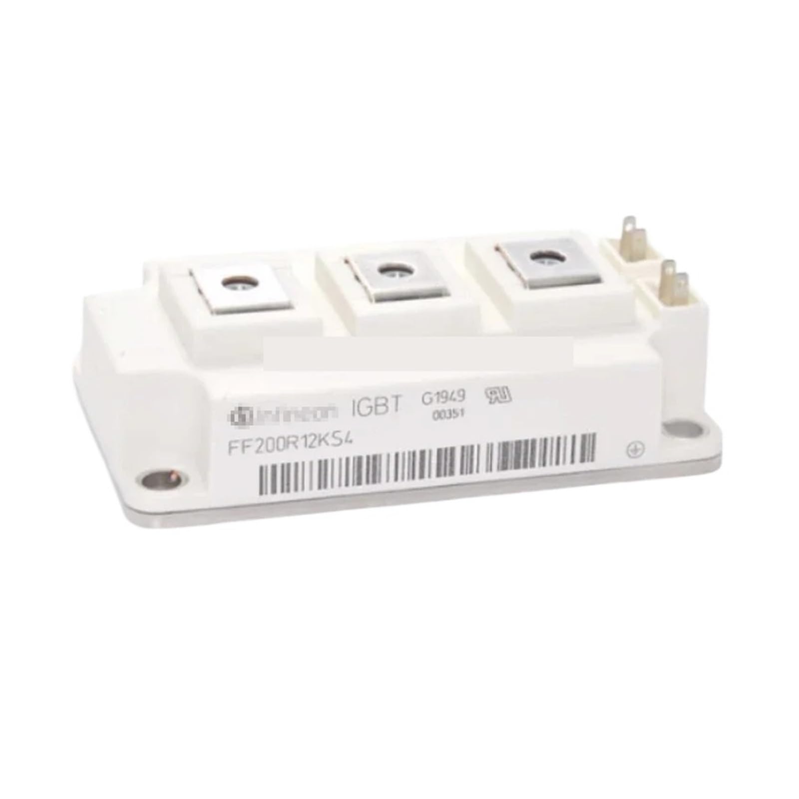 OSHZIKJII FF200R12KT4 FF200R12KE4 FF200R12KE3 BSM300GB120 IGBT(BSM300GB120DLC)