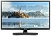 LG LED TV 22" Full HD 1080p IPS Display, 60Hz Refresh Rate, HDMI, Compact, Triple XD Engine - Black