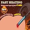 Heizstab für männlichen Masturbator, 115 ℉ (46 ℃) schnell aufheizender USB-Heizstab mit automatischer Temperaturregelung und Kontrollleuchte, Sexspielzeugwärmer #1