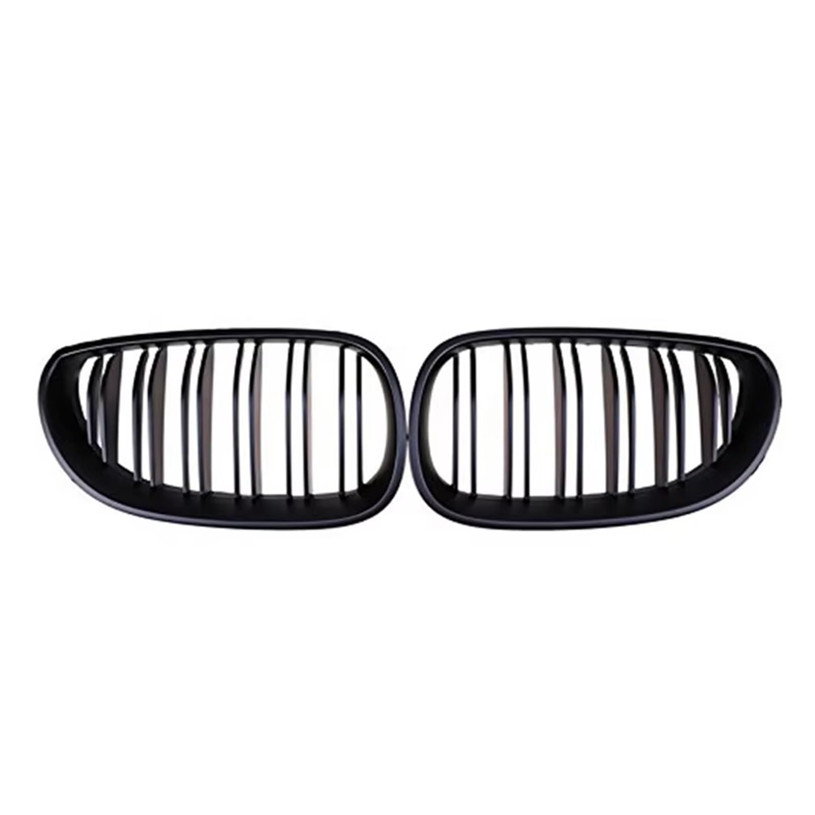 Couverture grilles calandre BMW Série 5 finition premium - 6