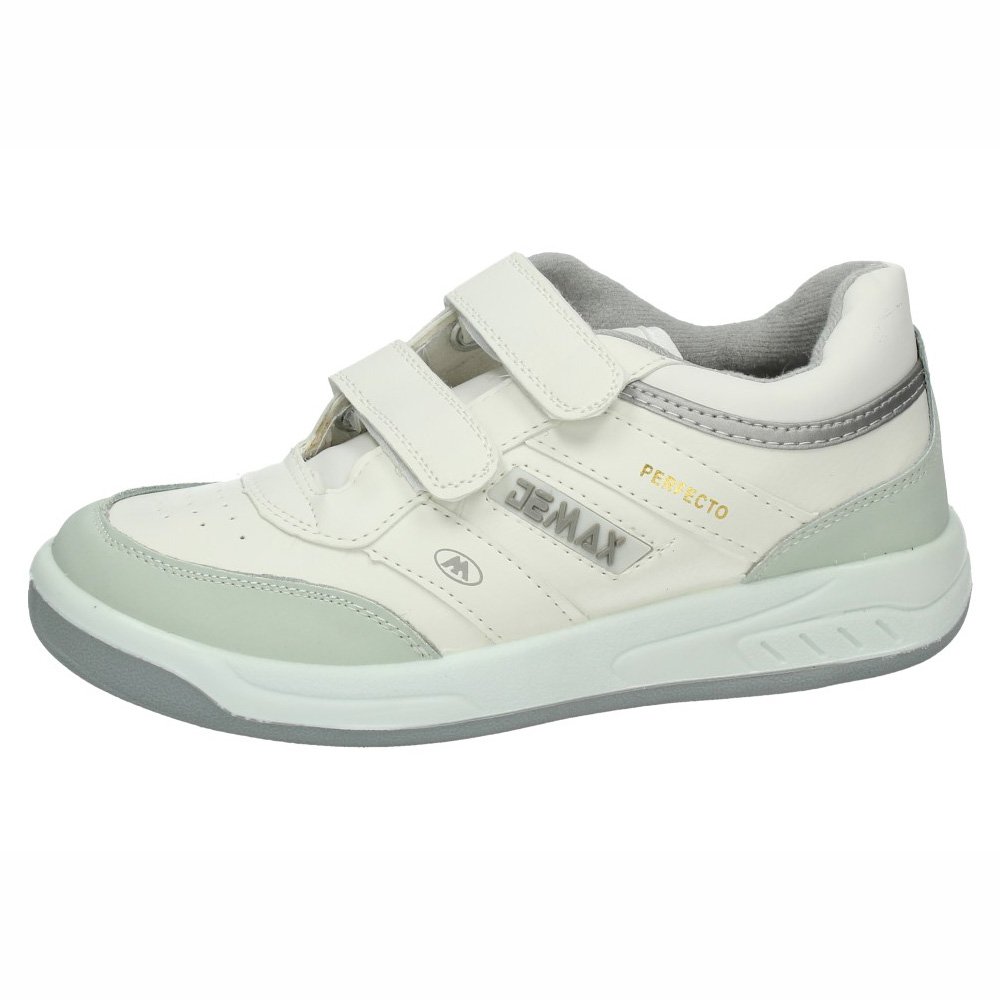 DEMAX P802-8B Playeras con Cinta Textil Adhesiva Hombre Deportivos