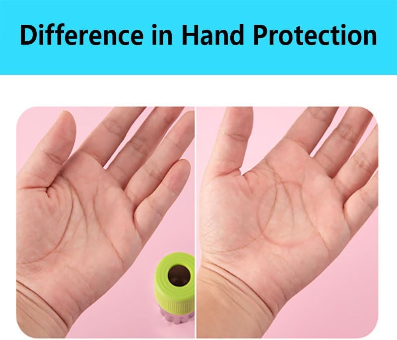 Miniatura 3 de Juego de 3 piezas de moldes para cortar verduras, mini cortadores de galletas, moldes para hornear y complementos alimenticios, herramientas