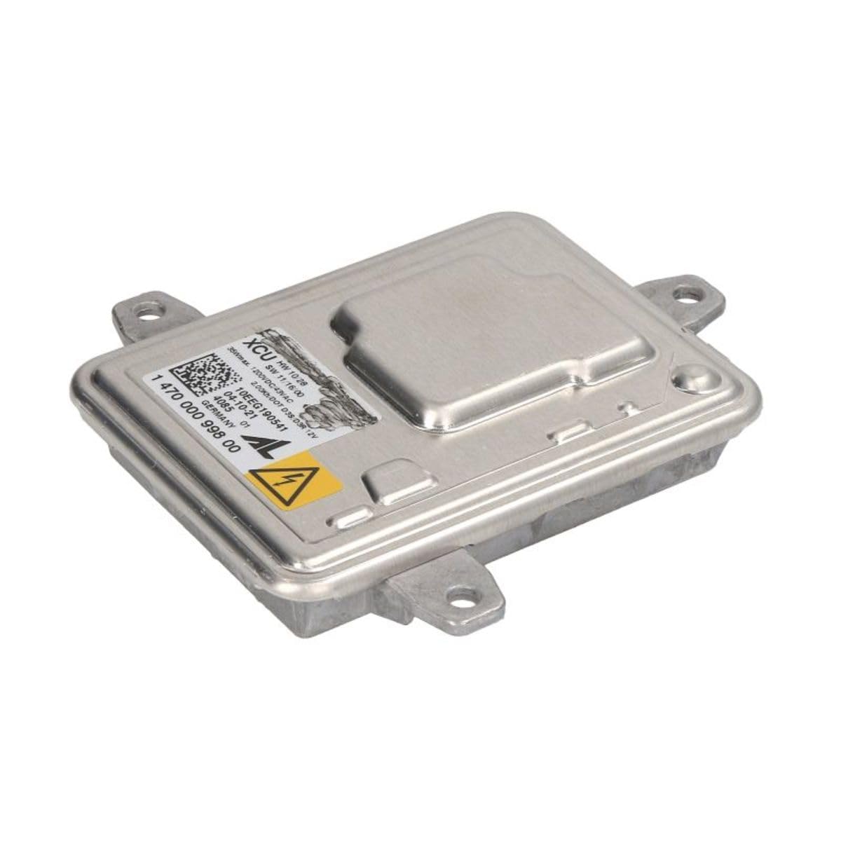 Magneti Marelli Unidad de control, iluminación CLA (C117)_GLA (X156)