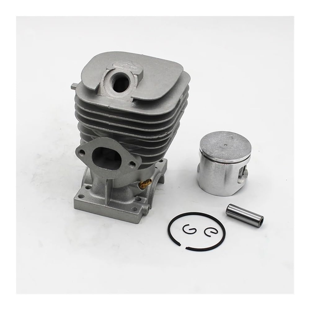 Tchuyan One Color 41Mm Cylinder Piston Kit Fit For Chainsaw Cs-1700 Cs-3700Es Cs3700 Cs-3700 Cs1700 100202-59530 Garden Tool Spare Part