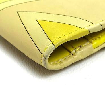 Amazon | (エミリオ・プッチ)Emilio Pucci プッチ柄 がま口 二つ折り