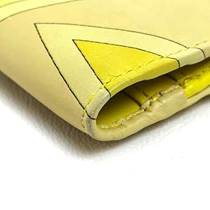 ✨️極美品✨️ エミリオプッチ がま口 レザー 長財布 レディース 二つ折り財布 ✨️極美品✨️ エミリオプッチ がま口 レザー 長財布