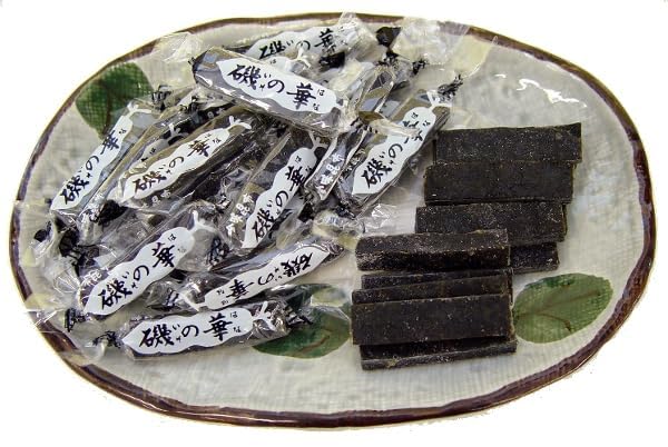 Amazon | 山栄 磯の華 250g ×1袋 | ノーブランド品 | おつまみ・珍味 通販