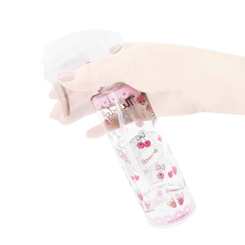 Amazon.co.jp｜スケーター (skater) ミスト スプレー ボトル 200ml