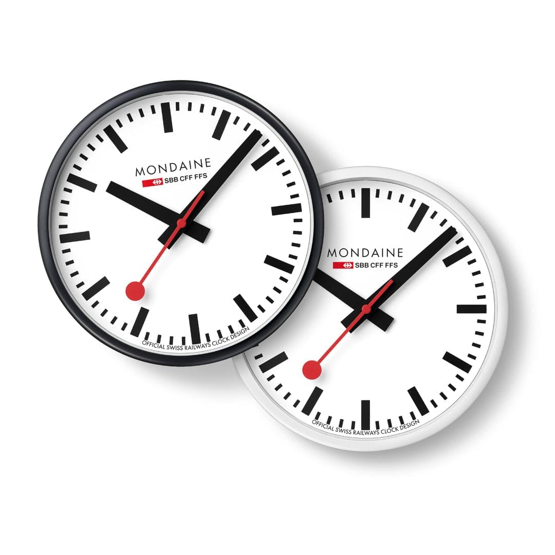 Mondaine A990.CLOCK.10SBB