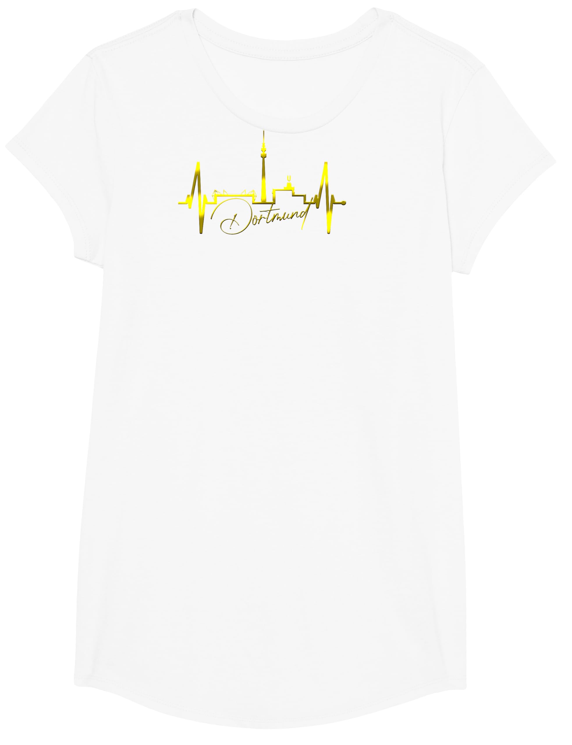 Kleidung mit Designs von Amazon Merch on Demand