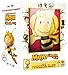 La Grande Aventure l'abeille [Boîte Collector-Édition Family Pack 3D + Peluche Maya]