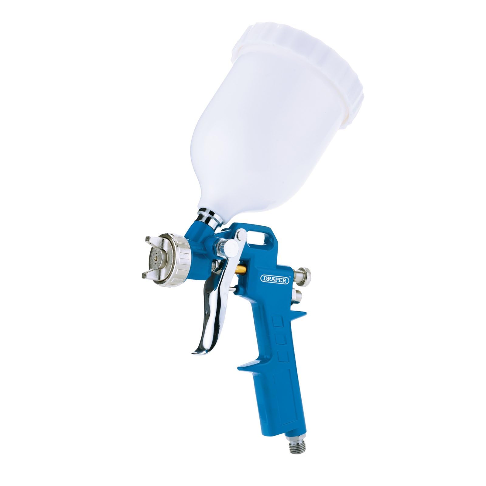 Draper DAT-GASG500 Gravity Air Paint Spray Gun