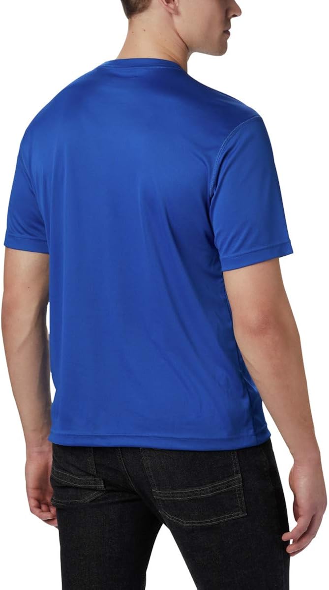 تیشرت مردانه Columbia مدل 1457681